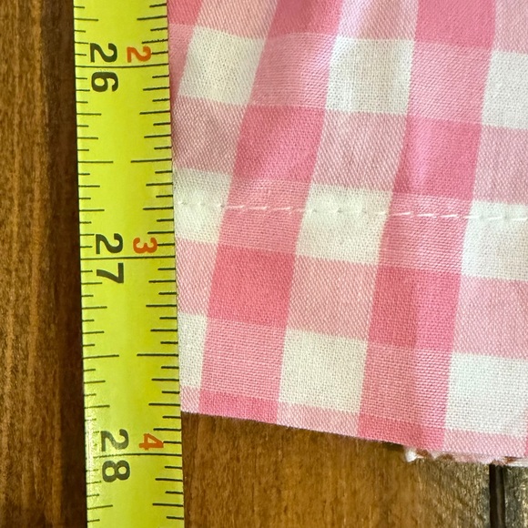 GAP Woven Cotton Pajama Pants Set NEW - Picture 8 of 8